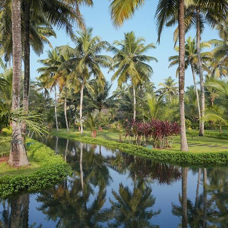 Lakesong Resort Kumarakom Zewnętrze zdjęcie