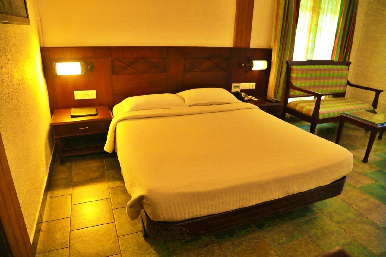Lakesong Resort Kumarakom Zewnętrze zdjęcie