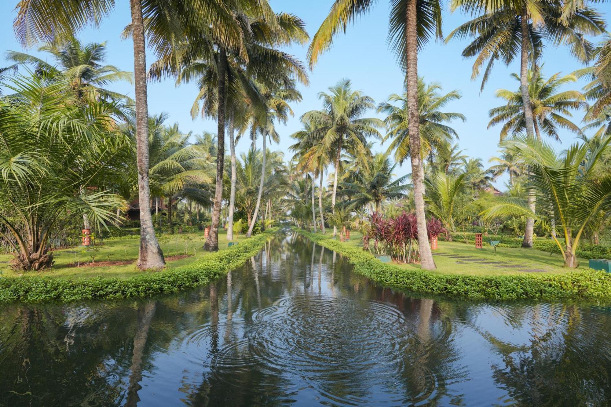 Lakesong Resort Kumarakom Zewnętrze zdjęcie