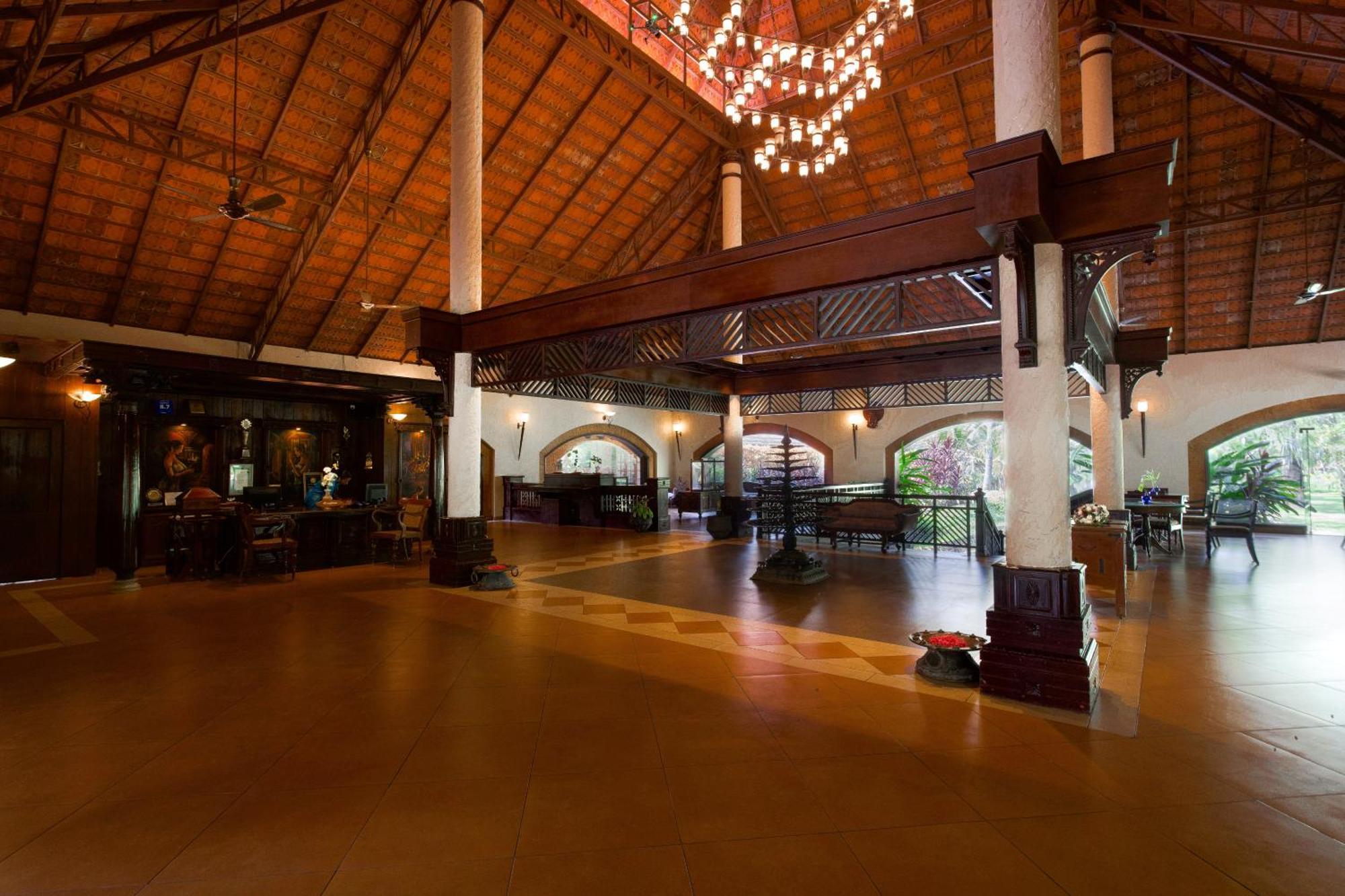 Lakesong Resort Kumarakom Zewnętrze zdjęcie