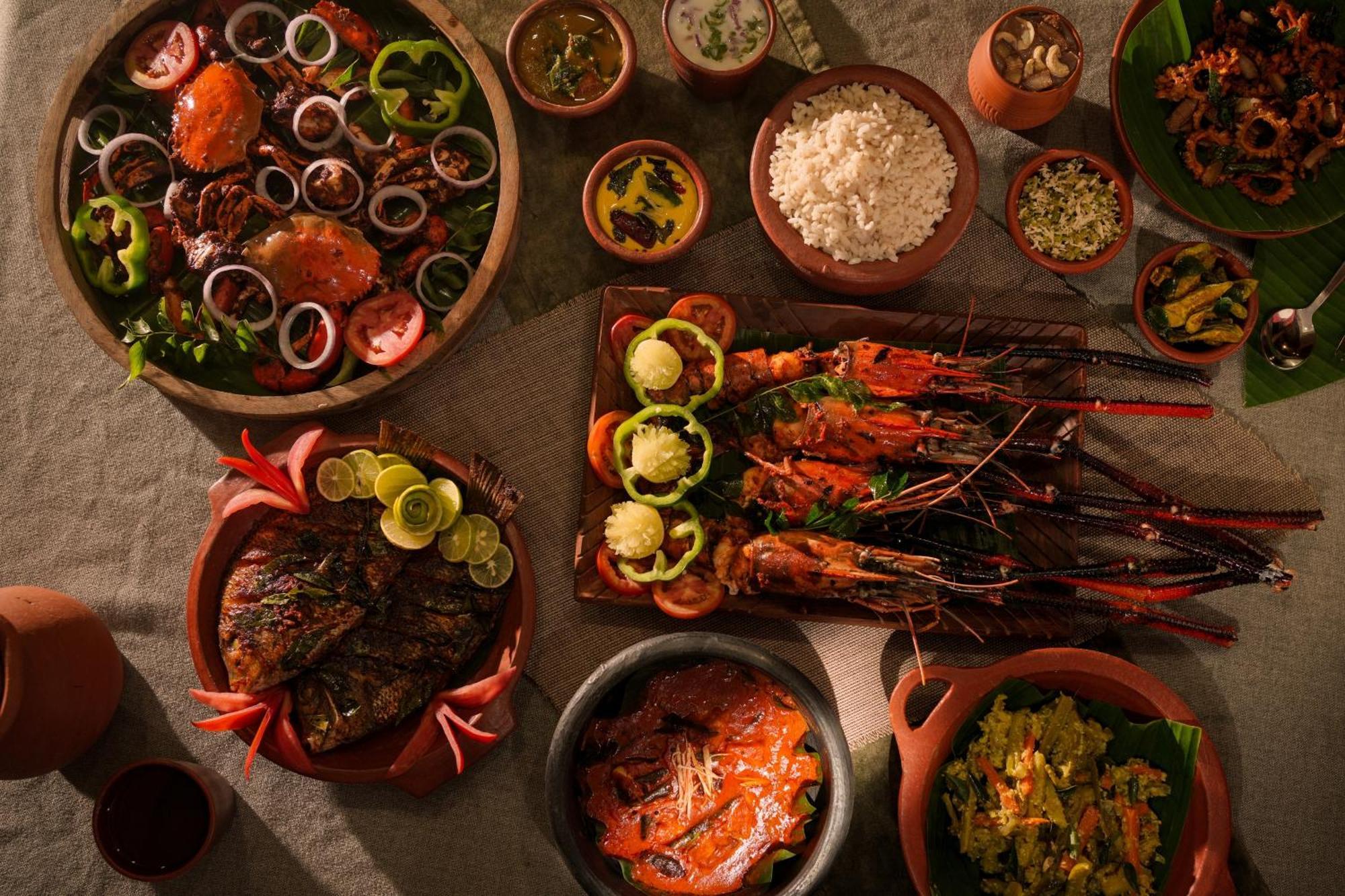 Lakesong Resort Kumarakom Zewnętrze zdjęcie