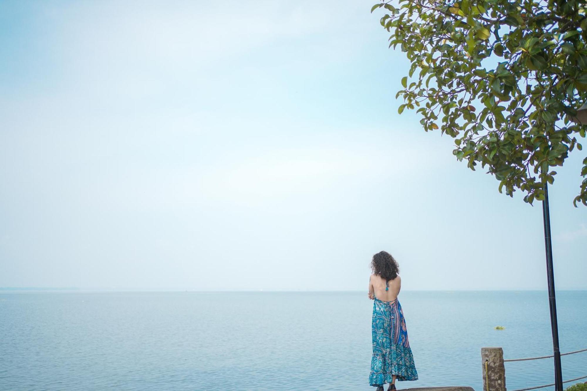 Lakesong Resort Kumarakom Zewnętrze zdjęcie