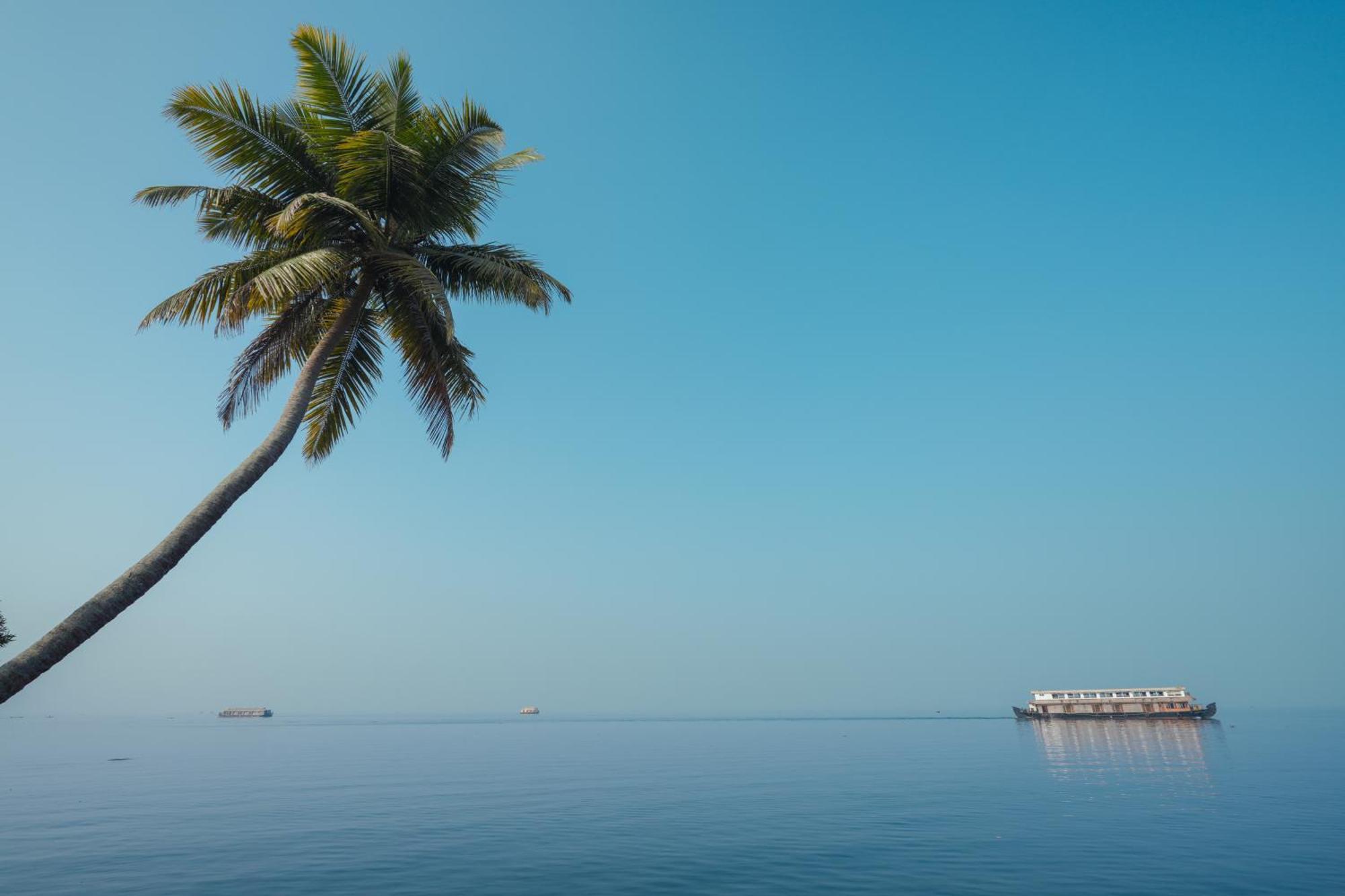 Lakesong Resort Kumarakom Zewnętrze zdjęcie