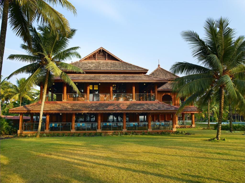 Lakesong Resort Kumarakom Zewnętrze zdjęcie